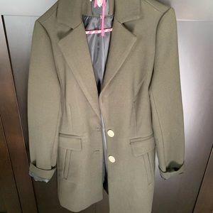 Dynamite Blazer Jacket- Size XS